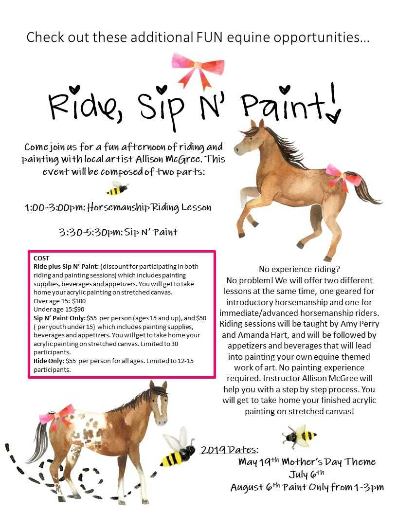 Bozeman Montana Horse Riding Classes Cedar Ridge Equine