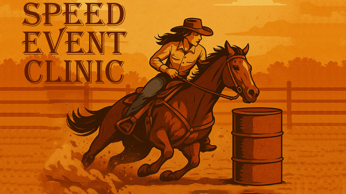 Celebrate Summer with CRE Speed Event Clinic