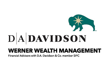 D A Davidson Wealth Management Logo